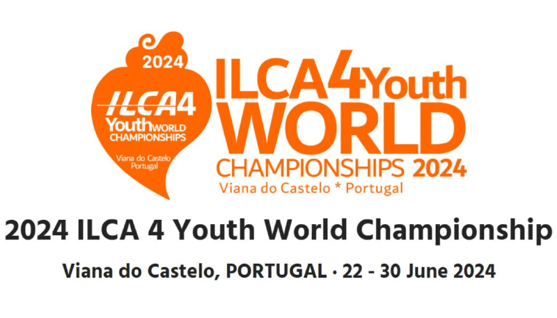 2024 ILCA 4 청소년 세계선수권대회 - 포르투갈