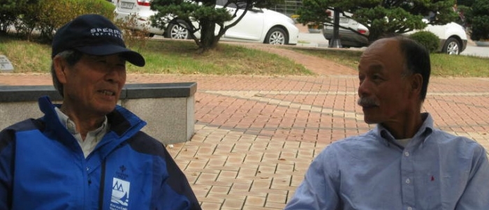 시맨십에 관한 소고 - 장영주