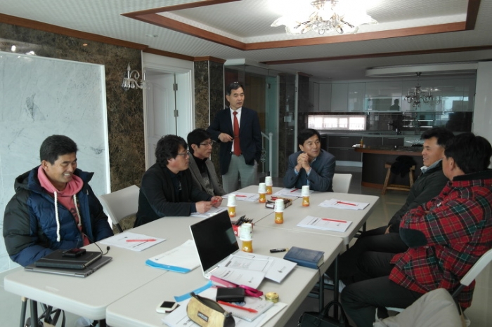 13-1차 경기력향상위원회 회의개최 - 2