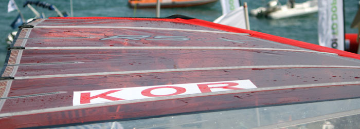 2013 ISAF 세계청소년선수권 7.17 (Race Day 3)