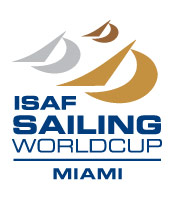 2015 ISAF 세일링 월드컵 마이애미 RS:X 남자부에서 조원우 17위 기록