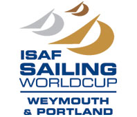 ISAF세일링월드컵 Weymouth & Portland 결과