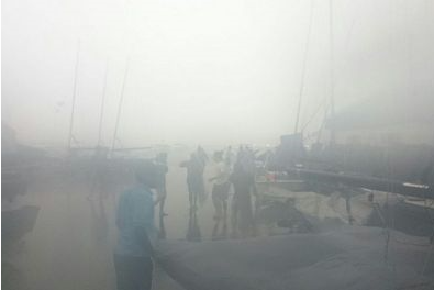 아시아요트선수권대회 소식