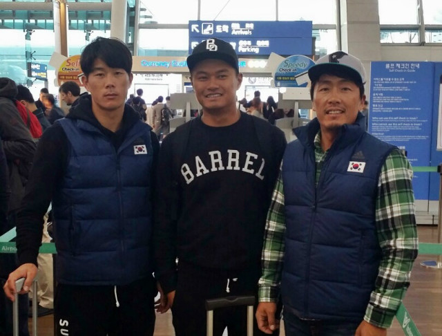 470국가대표, 올림픽 준비를 위한 유럽훈련 시작