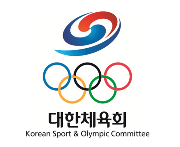 대한체육회 영문 명칭 및 휘장 변경 알림