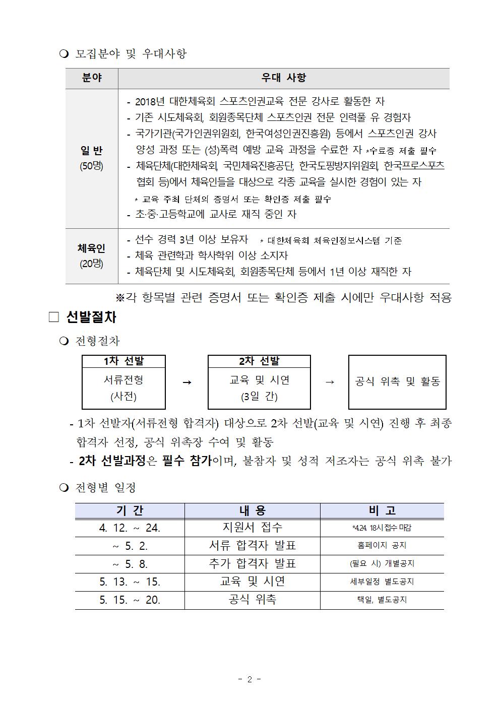 [모집공고] 2019 찾아가는 스포츠인권교육 전문강사 모집 공고002.jpg